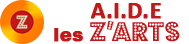 Logo AIDE Les Z'Arts